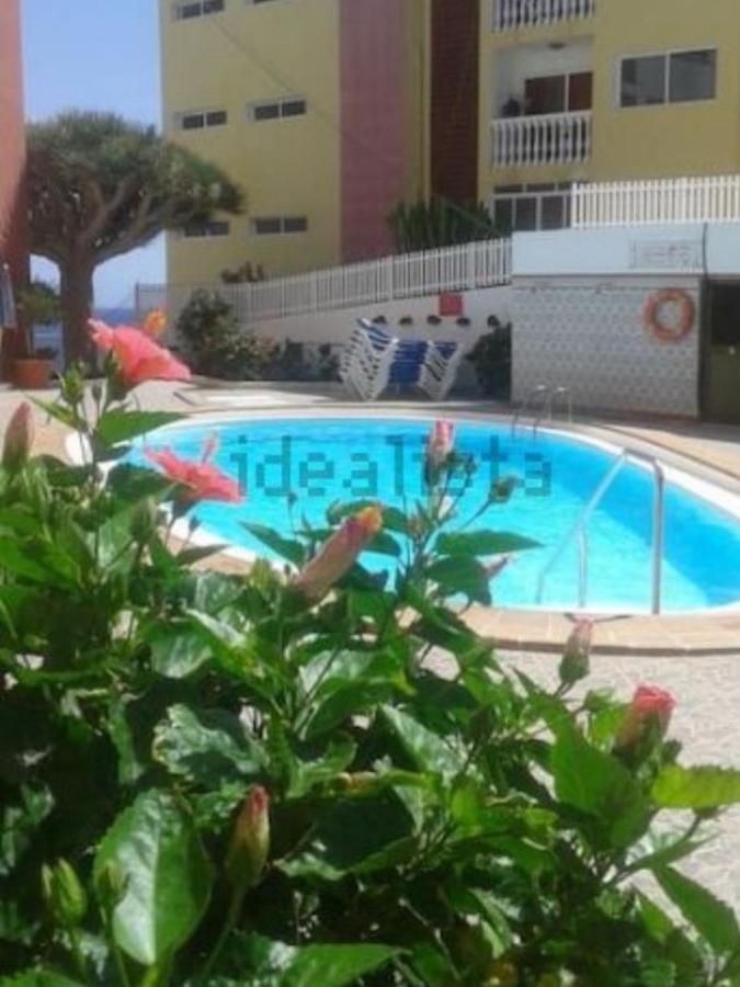 Carpe Diem San Agustín Kültér fotó