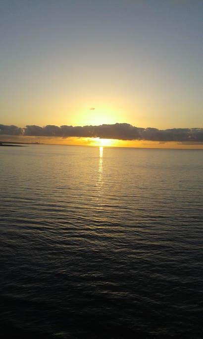 Carpe Diem San Agustín Kültér fotó