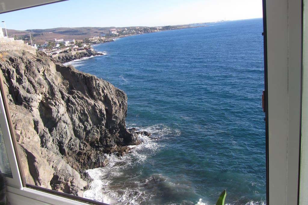 Carpe Diem San Agustín Kültér fotó